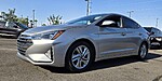 Used 2020 HYUNDAI ELANTRA VALUE EDITION IVT SULEV in HENDERSON, NEVADA