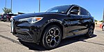 Used 2020 ALFA ROMEO STELVIO TI AWD in HENDERSON, NEVADA