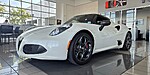 Used 2015 ALFA ROMEO 4C 2DR CPE in HENDERSON, NEVADA