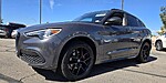 Used 2020 ALFA ROMEO STELVIO SPORT RWD in HENDERSON, NEVADA