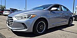 Used 2017 HYUNDAI ELANTRA SE 2.0L AUTO (ALABAMA) *LTD AVAIL* in HENDERSON, NEVADA