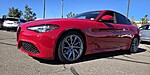 Used 2023 ALFA ROMEO GIULIA RWD in HENDERSON, NEVADA