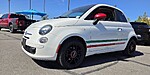 Used 2015 FIAT 500 2DR HB RIBELLE *LTD AVAIL* in HENDERSON, NEVADA