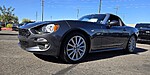 Used 2017 FIAT 124 SPIDER LUSSO CONVERTIBLE in HENDERSON, NEVADA