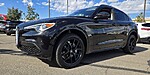 Used 2021 ALFA ROMEO STELVIO RWD in HENDERSON, NEVADA