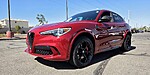 Used 2018 ALFA ROMEO STELVIO QUADRIFOGLIO AWD in HENDERSON, NEVADA