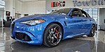 Used 2023 ALFA ROMEO GIULIA QUADRIFOGLIO RWD in HENDERSON, NEVADA