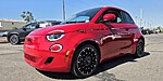 Used 2024 FIAT 500E INSPI(RED) FWD in HENDERSON, NEVADA