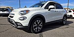 Used 2017 FIAT 500X TREKKING FWD in HENDERSON, NEVADA