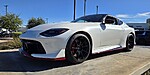 Used 2025 NISSAN Z NISMO AUTO in HENDERSON, NEVADA