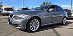 Used 2011 BMW 3 SERIES 4DR SDN 328I XDRIVE AWD SOUTH AFRICA in HENDERSON, NEVADA