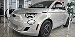New 2025 FIAT 500E GIORGIO ARMANI in HENDERSON, NEVADA