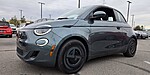 New 2025 FIAT 500E Giorgio Armani in HENDERSON, NEVADA
