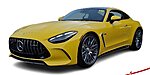 Used 2024 MERCEDES-BENZ AMG GT AMG GT 63 in CHERRY HILL, NEW JERSEY