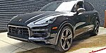 Used 2023 PORSCHE CAYENNE TURBO in CHERRY HILL, NEW JERSEY