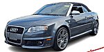 Used 2008 AUDI RS4 4.2L in CHERRY HILL, NEW JERSEY