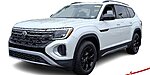 Used 2024 VOLKSWAGEN ATLAS 2.0T PEAK EDITION SEL in CHERRY HILL, NEW JERSEY