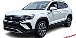Used 2022 VOLKSWAGEN TAOS SE in CHERRY HILL, NEW JERSEY