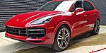 Used 2023 PORSCHE CAYENNE TURBO in CHERRY HILL, NEW JERSEY