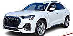 Used 2023 AUDI Q3 S LINE PREMIUM in CHERRY HILL, NEW JERSEY