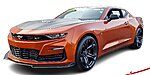Used 2023 CHEVROLET CAMARO 2SS in CHERRY HILL, NEW JERSEY