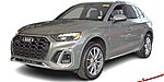 Used 2024 AUDI SQ5 PREMIUM PLUS in CHERRY HILL, NEW JERSEY
