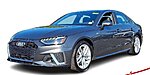 Used 2023 AUDI A4 SEDAN S LINE PREMIUM PLUS in CHERRY HILL, NEW JERSEY
