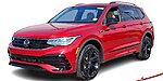 Used 2024 VOLKSWAGEN TIGUAN SE R-LINE BLACK in CHERRY HILL, NEW JERSEY