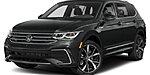 Used 2024 VOLKSWAGEN TIGUAN SEL R-LINE in CHERRY HILL, NEW JERSEY