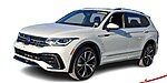 Used 2024 Volkswagen Tiguan SEL R-LINE in CHERRY HILL, NEW JERSEY