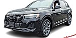 Used 2025 AUDI Q7 PREMIUM PLUS in CHERRY HILL, NEW JERSEY