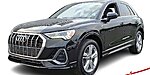 Used 2024 AUDI Q3 S LINE PREMIUM PLUS in CHERRY HILL, NEW JERSEY