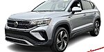 Used 2024 VOLKSWAGEN TAOS SE in CHERRY HILL, NEW JERSEY