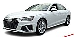 Used 2022 AUDI A4 SEDAN S LINE PREMIUM PLUS in CHERRY HILL, NEW JERSEY