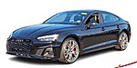 Used 2025 AUDI A5 SPORTBACK S LINE PREMIUM PLUS in CHERRY HILL, NEW JERSEY