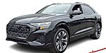 Used 2025 AUDI Q8 PREMIUM PLUS in CHERRY HILL, NEW JERSEY