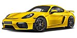 Used 2024 PORSCHE CAYMAN GT4 RS in CHERRY HILL, NEW JERSEY