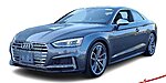 Used 2019 AUDI S5 COUPE PREMIUM PLUS in CHERRY HILL, NEW JERSEY