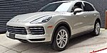 Used 2020 PORSCHE CAYENNE  in CHERRY HILL, NEW JERSEY