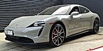 Used 2024 PORSCHE TAYCAN 4S in CHERRY HILL, NEW JERSEY
