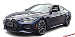Used 2024 BMW 4 SERIES 430I in CHERRY HILL, NEW JERSEY