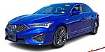 Used 2022 ACURA ILX W/TECHNOLOGY/A-SPEC PACKAGE in CHERRY HILL, NEW JERSEY