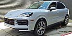 Used 2025 PORSCHE CAYENNE  in CHERRY HILL, NEW JERSEY