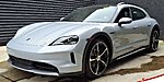 Used 2025 PORSCHE TAYCAN 4 in CHERRY HILL, NEW JERSEY