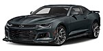 Used 2019 CHEVROLET CAMARO ZL1 in CHERRY HILL, NEW JERSEY