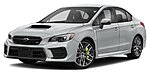 Used 2021 SUBARU WRX STI LIMITED in CHERRY HILL, NEW JERSEY