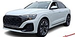 Used 2024 AUDI Q8 PREMIUM PLUS in CHERRY HILL, NEW JERSEY