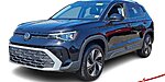Used 2025 VOLKSWAGEN TAOS SE in CHERRY HILL, NEW JERSEY