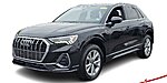 Used 2024 AUDI Q3 S LINE PREMIUM PLUS in CHERRY HILL, NEW JERSEY