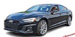 Used 2025 AUDI A5 SPORTBACK S LINE PREMIUM in CHERRY HILL, NEW JERSEY